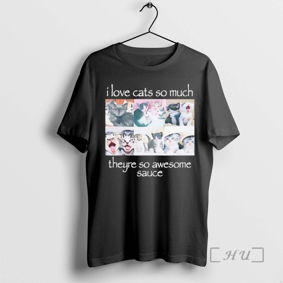 Trending I Love Cats So Much Theyre So Awesome Sauce T-Shirts, Hoodie, Sweatshirt - T-Shirt, Sweatshirt, Hoodie