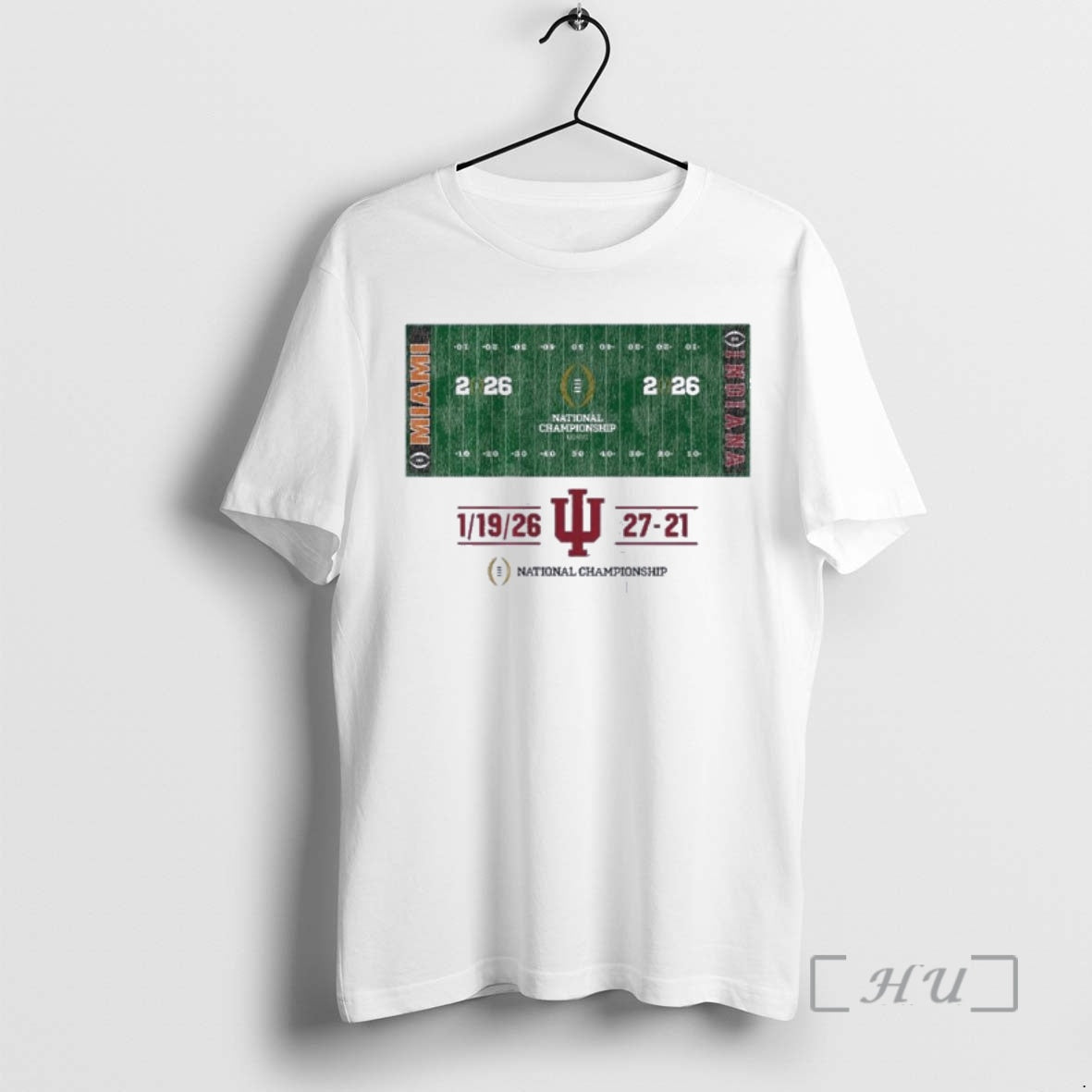 Trending Iu Football Cfp National Champions Field T-Shirts, Hoodie, Sweatshirt - T-Shirt, Sweatshirt, Hoodie