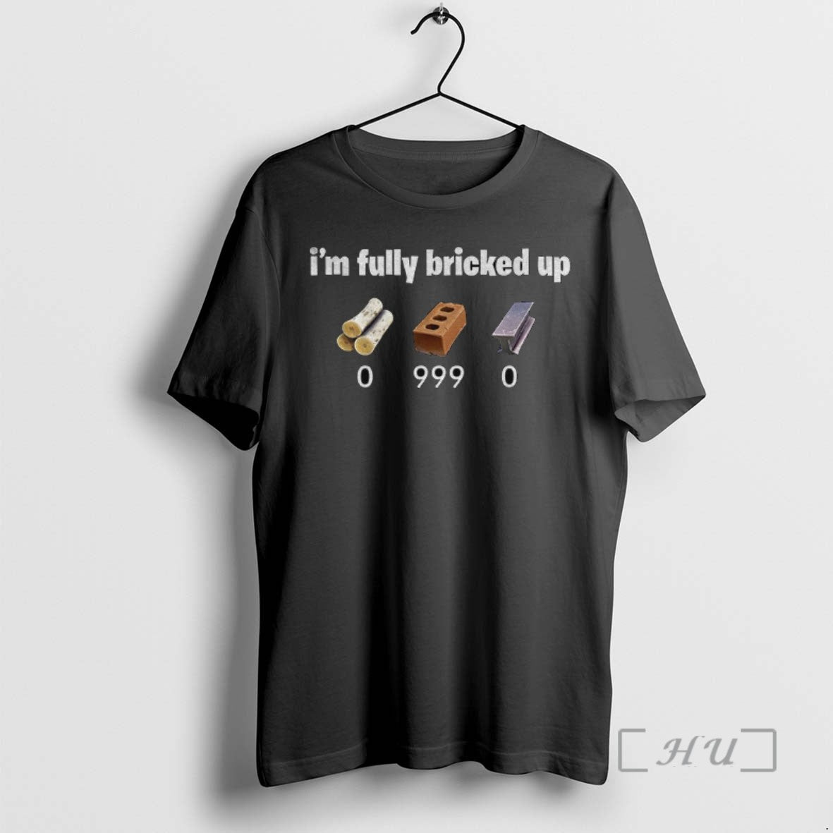 Trending Im Fully Bricked Up T-Shirts, Hoodie, Sweatshirt - T-Shirt, Sweatshirt, Hoodie