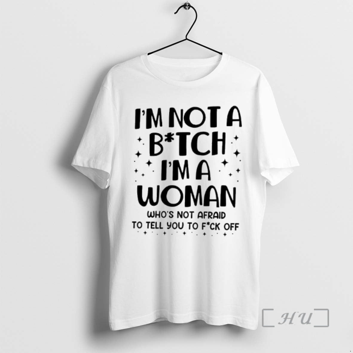 Trending Im Not Bitch Ima Woman Whos Not Afraid Tell You Fuck T-Shirts, Hoodie, Sweatshirt - T-Shirt, Sweatshirt, Hoodie