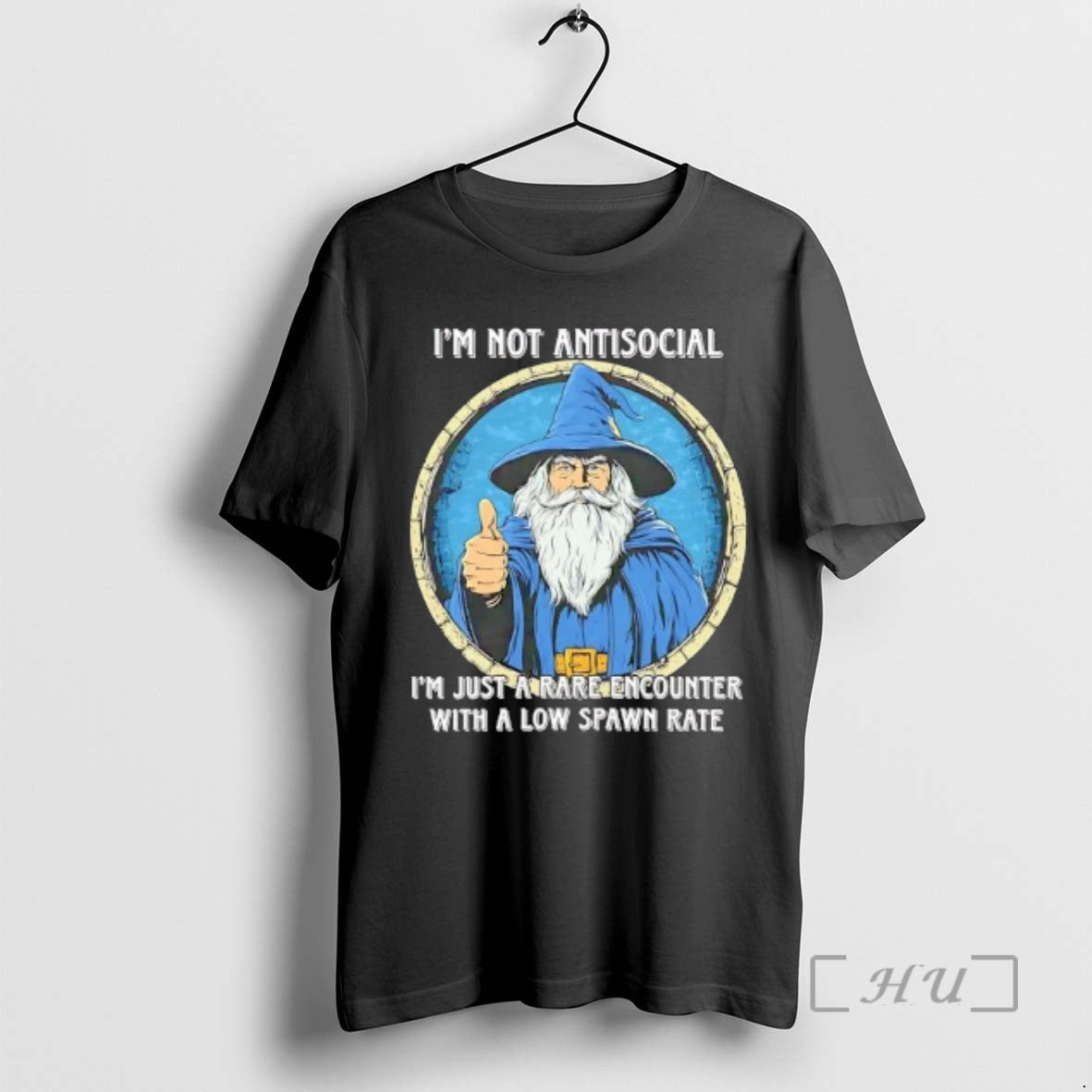Trending Im Not Antisocial T-Shirts, Hoodie, Sweatshirt - T-Shirt, Sweatshirt, Hoodie
