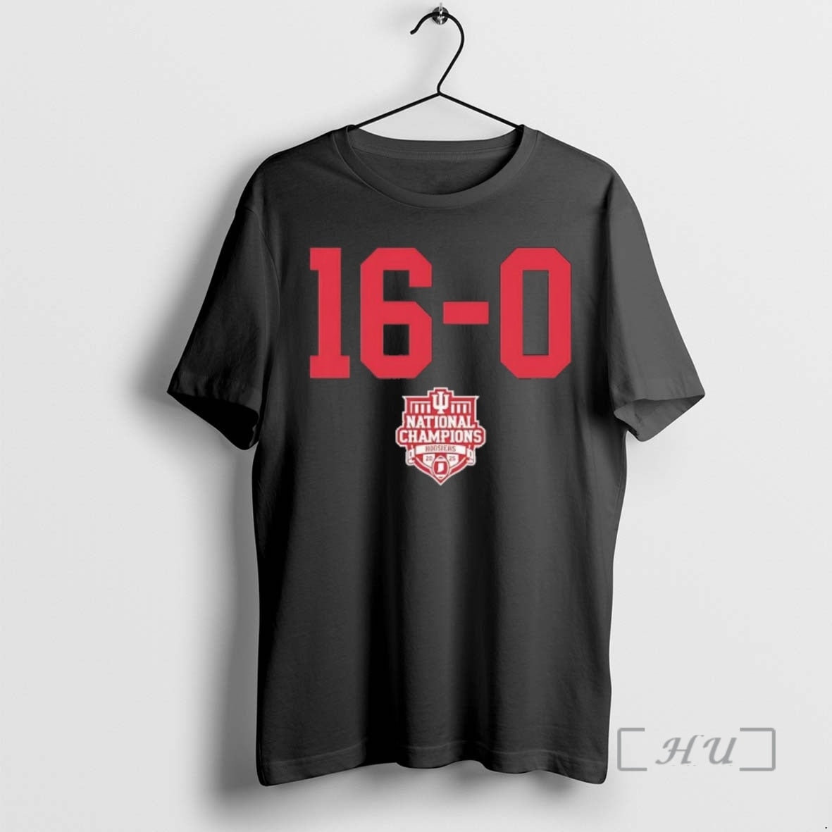 Trending Indiana Football 16 0 Miami 2025 Cfp National Champions T-Shirts, Hoodie, Sweatshirt - T-Shirt, Sweatshirt, Hoodie