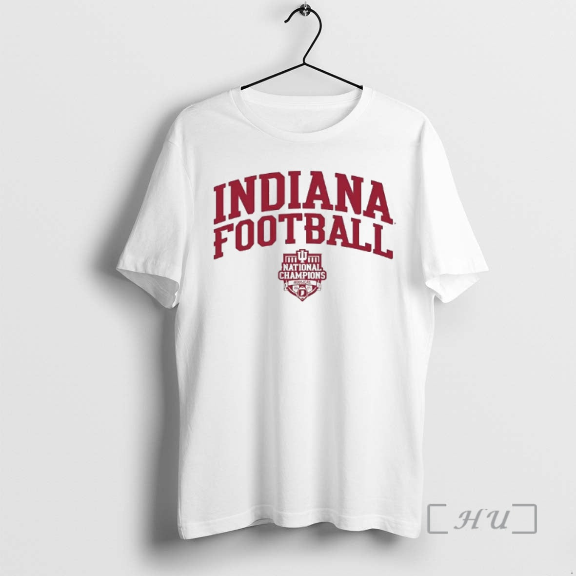 Trending Indiana Football Cfp National Champions 2025 T-Shirts, Hoodie, Sweatshirt - T-Shirt, Sweatshirt, Hoodie