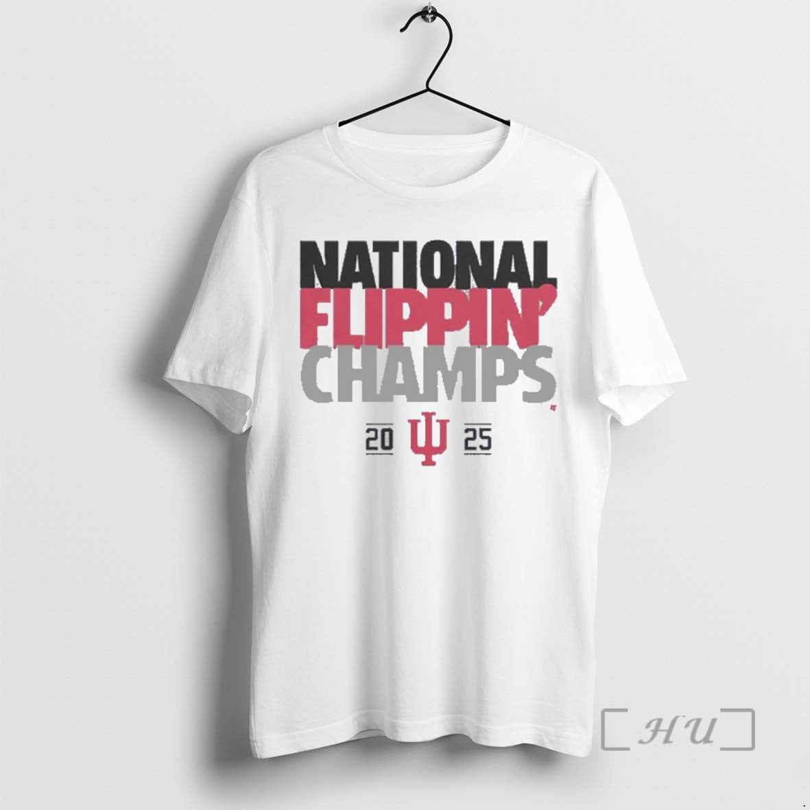 Trending Indiana Football National Flippin Champs T-Shirts, Hoodie, Sweatshirt - T-Shirt, Sweatshirt, Hoodie
