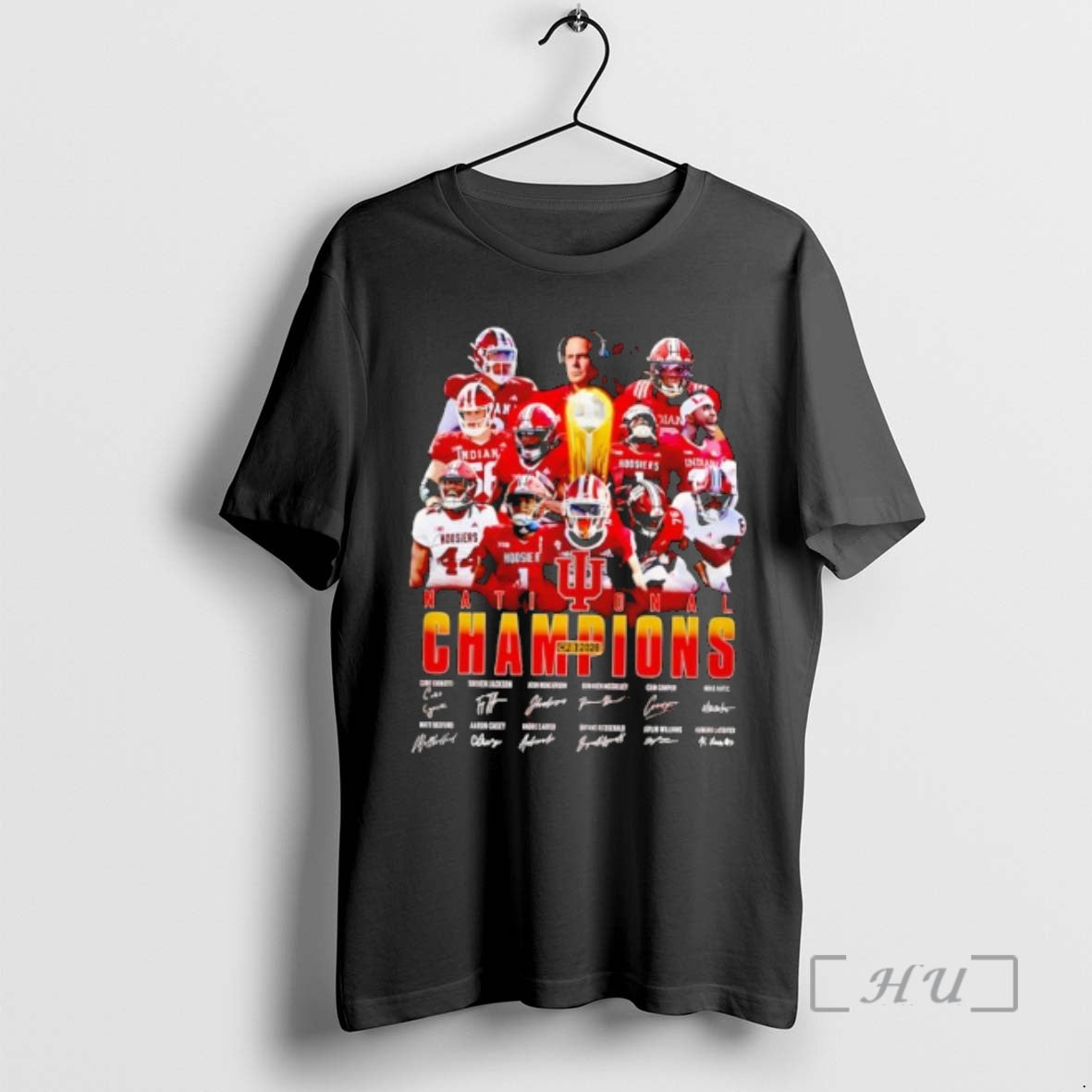 Trending Indiana Is Your 2026 National Champions T-Shirts, Hoodie, Sweatshirt - T-Shirt, Sweatshirt, Hoodie