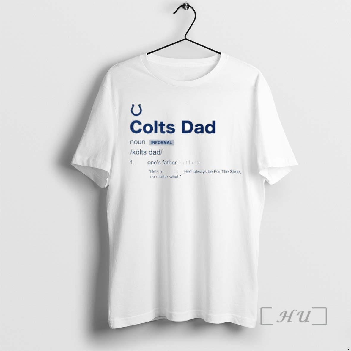 Trending Indianapolis Colts Dad Definition Ornaments T-Shirts, Hoodie, Sweatshirt - T-Shirt, Sweatshirt, Hoodie