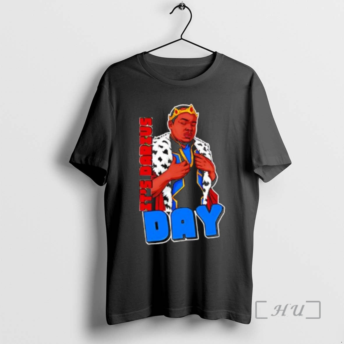 Trending Irisa Nickie Leverette Darius Day 2025 T-Shirts, Hoodie, Sweatshirt - T-Shirt, Sweatshirt, Hoodie