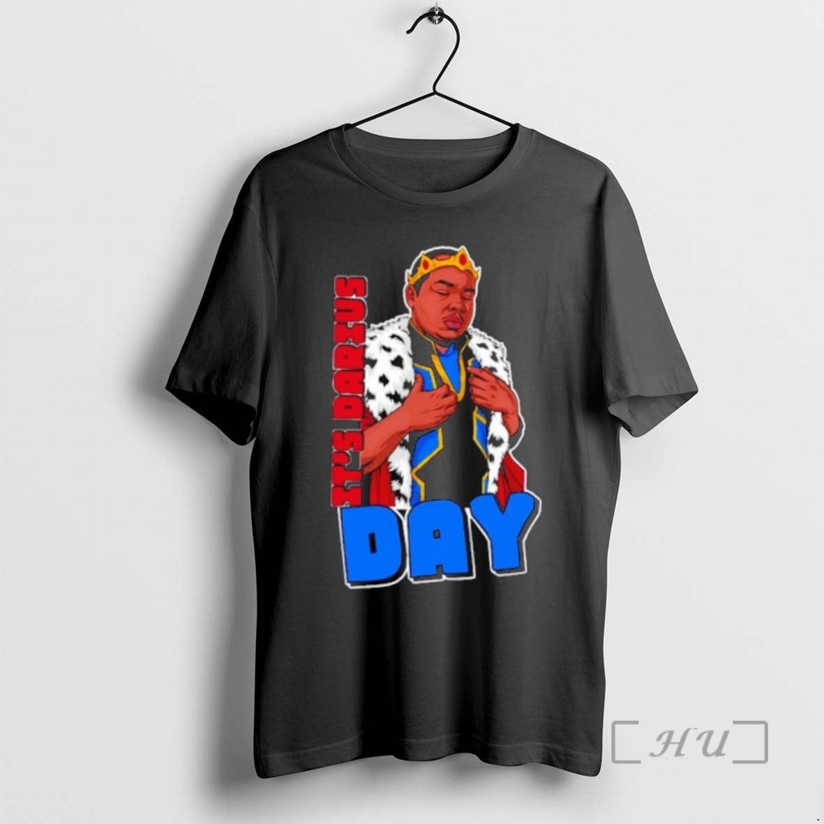 Trending Irisa Nickie Leverette Darius Day 2025 T-Shirts, Hoodie, Sweatshirt - T-Shirt, Sweatshirt, Hoodie