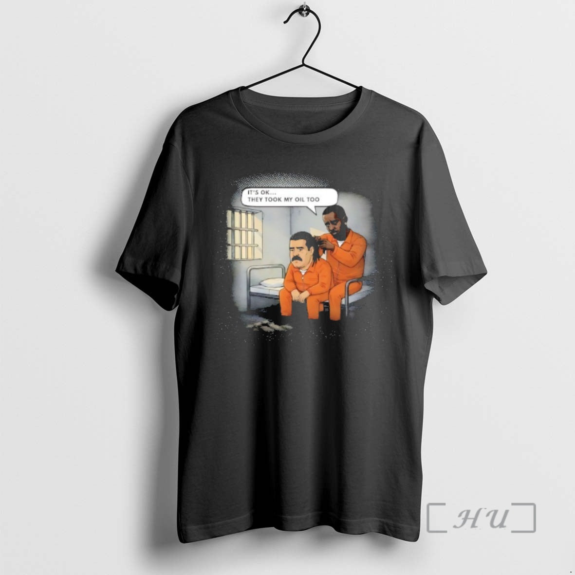 Trending Ok They Took My Oil Too Diddy Maduro T-Shirts, Hoodie, Sweatshirt - T-Shirt, Sweatshirt, Hoodie