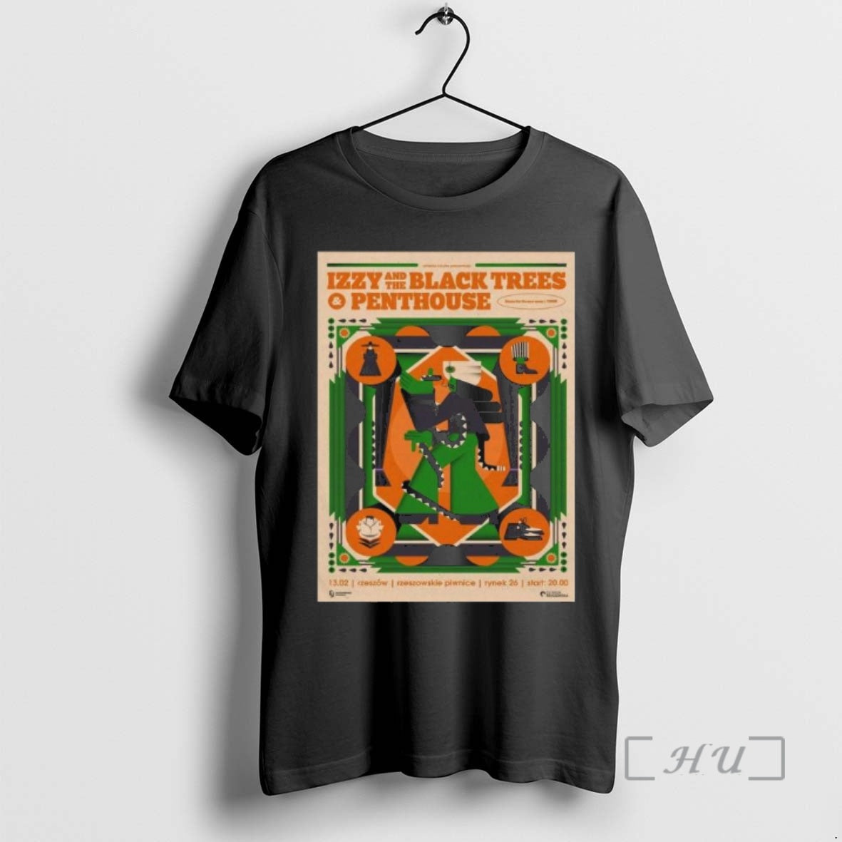 Trending Izzy Black Trees Penthouse Tour February March 2026 T-Shirts, Hoodie, Sweatshirt - T-Shirt, Sweatshirt, Hoodie
