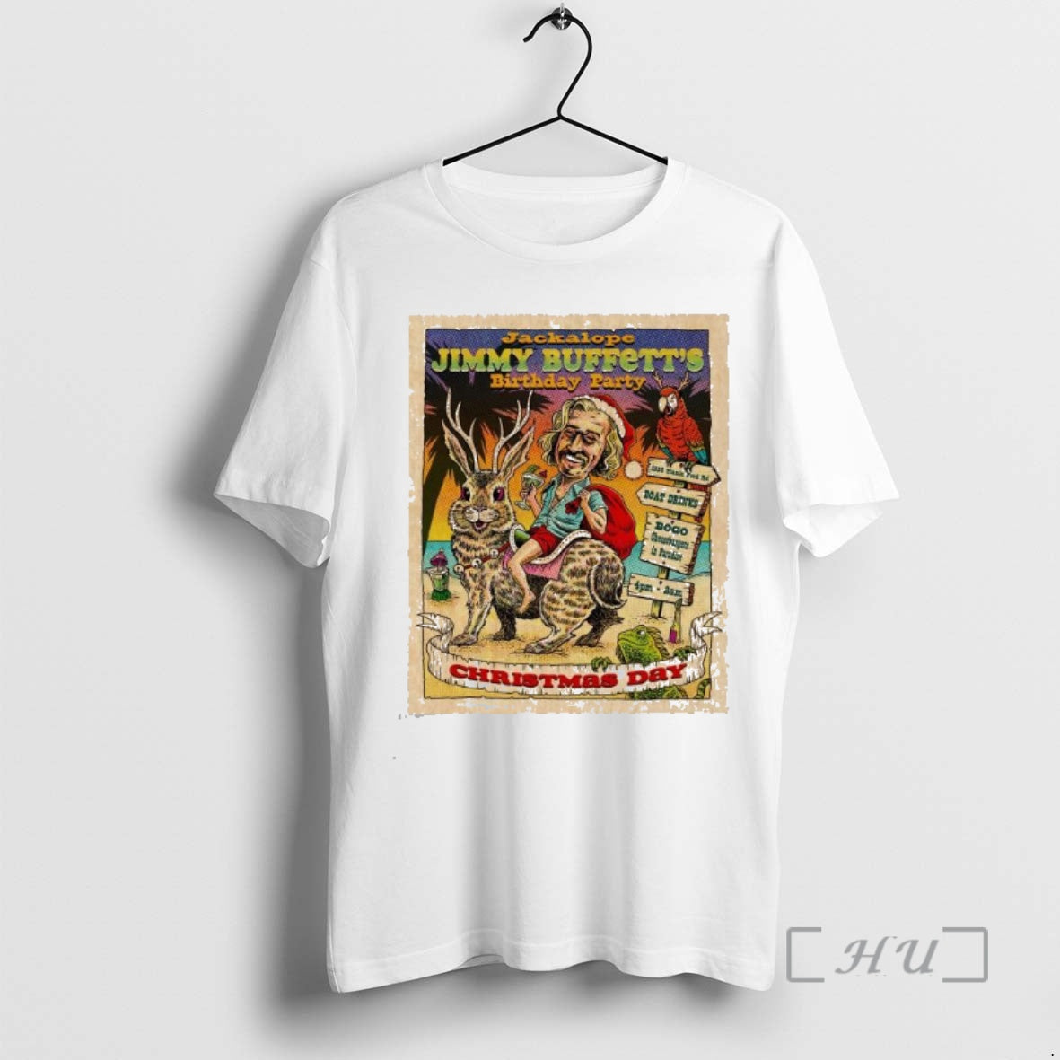 Trending Jackalope Jimmy Buffetts Party Day T-Shirts, Hoodie, Sweatshirt - T-Shirt, Sweatshirt, Hoodie