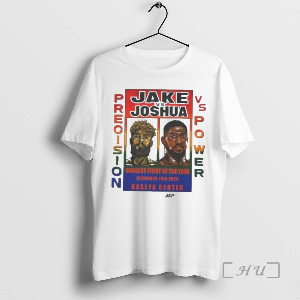 Trending Jake Paul Jake Vs Joshua 2025 Biggest Fight Year T-Shirts, Hoodie, Sweatshirt - T-Shirt, Sweatshirt, Hoodie