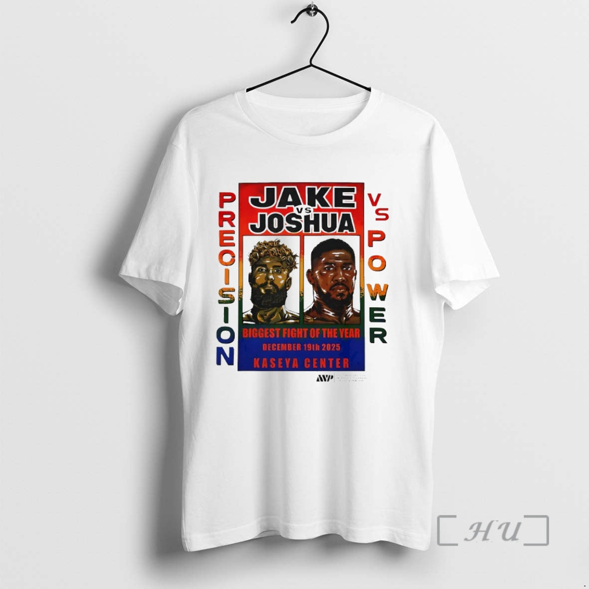 Trending Jake Paul Vs Anthony Joshua Preoision Vs Power Biggest Fight Year Kaseya T-Shirts, Hoodie, Sweatshirt - T-Shirt, Sweatshirt, Hoodie