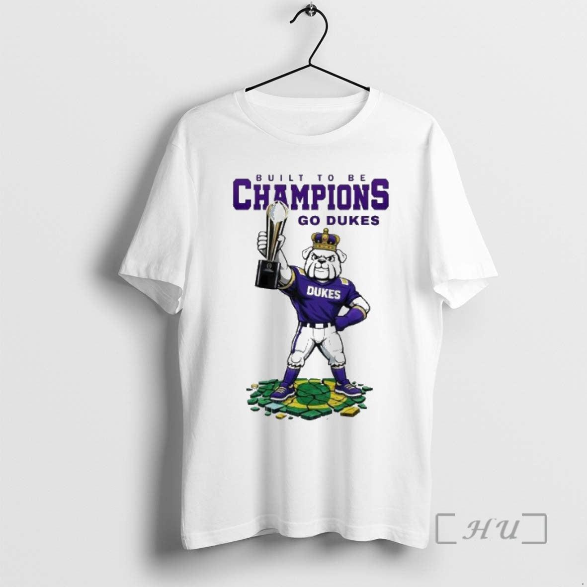 Trending James Madison Dukes Ncaa College Football Playoff Game Built Be Champions Go Dukes T-Shirts, Hoodie, Sweatshirt - T-Shirt, Sweatshirt, Hoodie