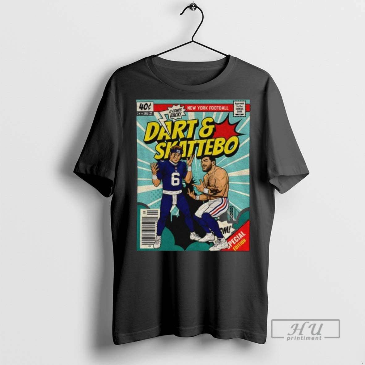 Trending Jaxson Dart Cam Skattebo New York Giants Comes Back New York Football T-Shirts, Hoodie, Sweatshirt - T-Shirt, Sweatshirt, Hoodie