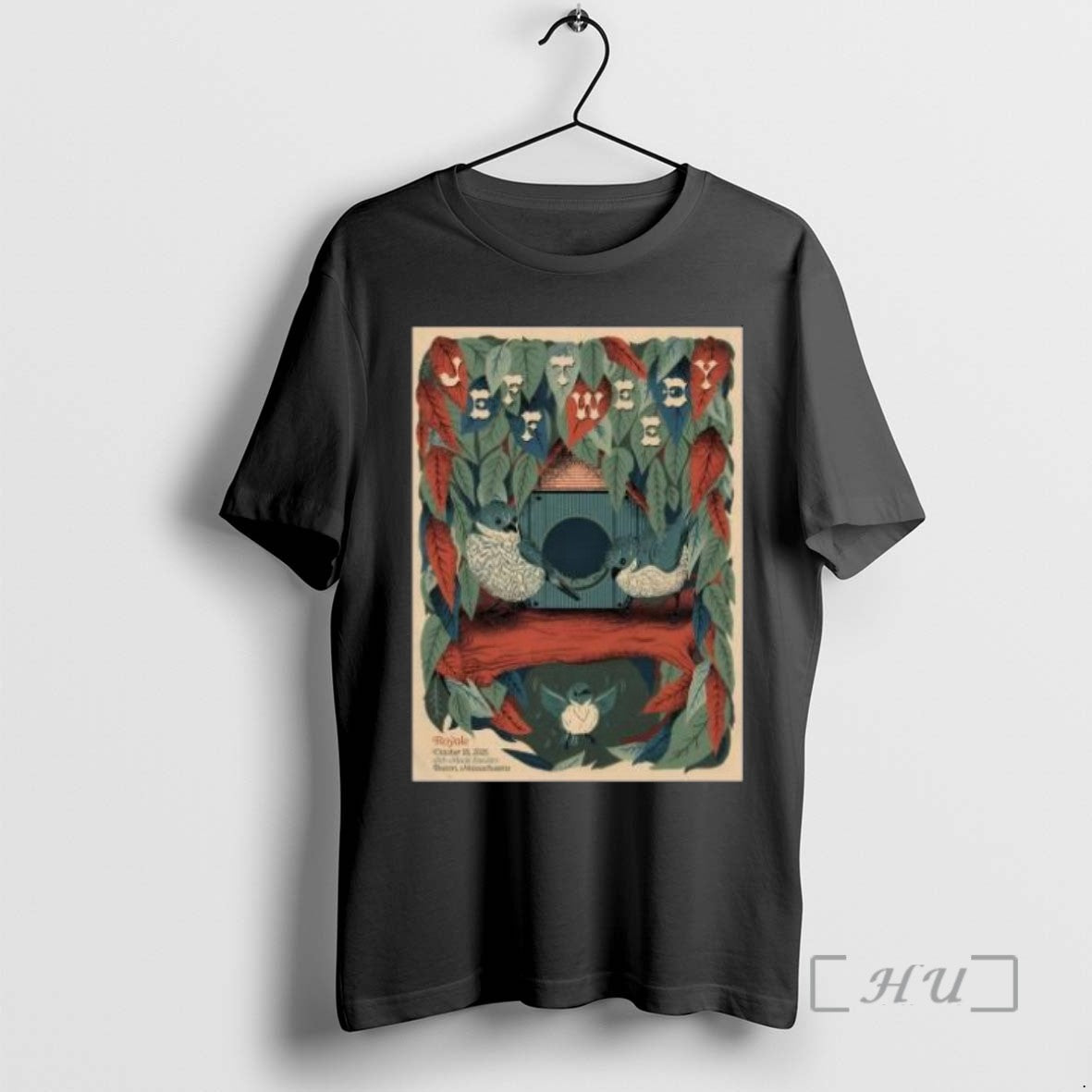 Trending Jeff Tweedy Boston Tour October 18 2025 T-Shirts, Hoodie, Sweatshirt - T-Shirt, Sweatshirt, Hoodie