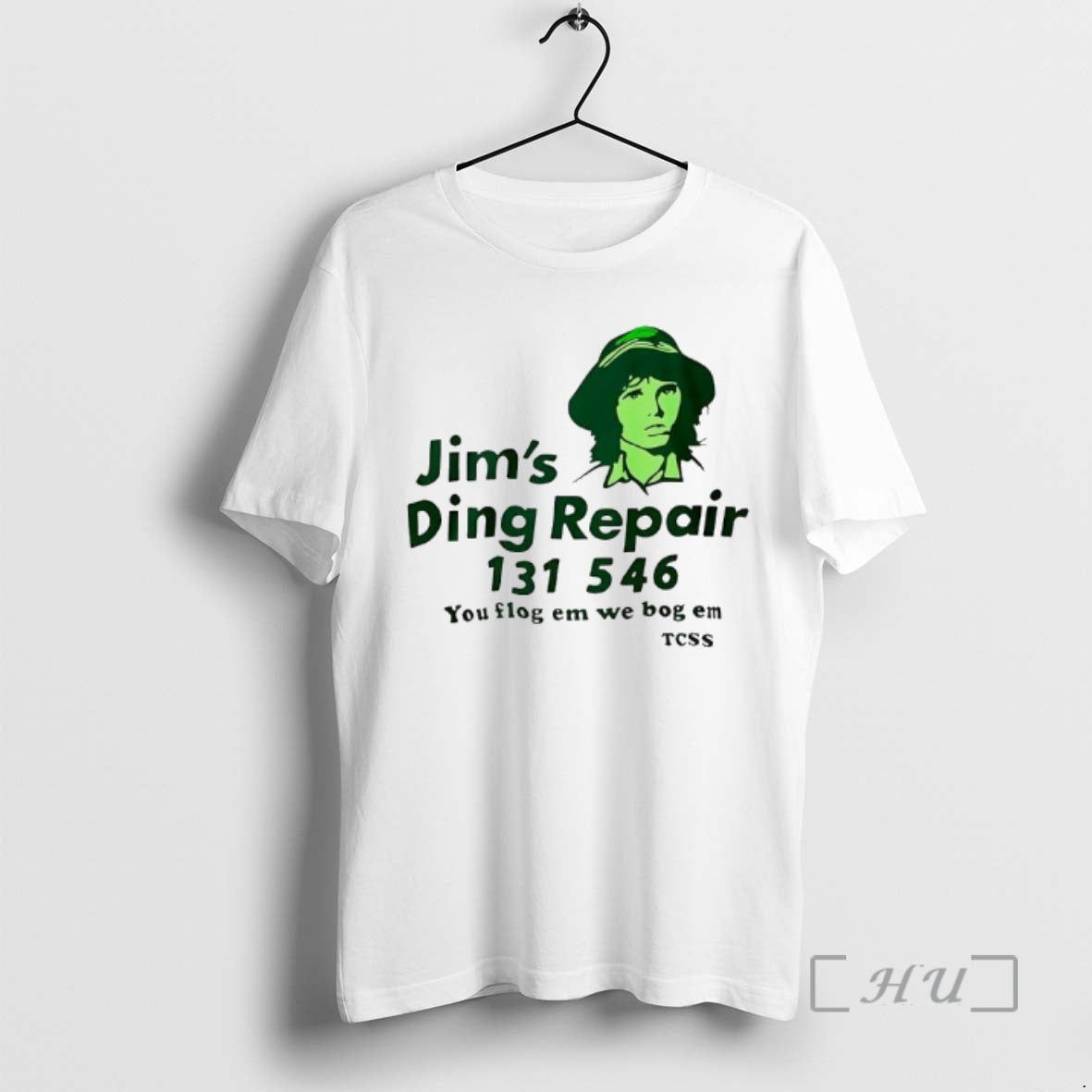 Trending Jims Ding Repair 1311 546 You Flog Em We Bog Em T-Shirts, Hoodie, Sweatshirt - T-Shirt, Sweatshirt, Hoodie