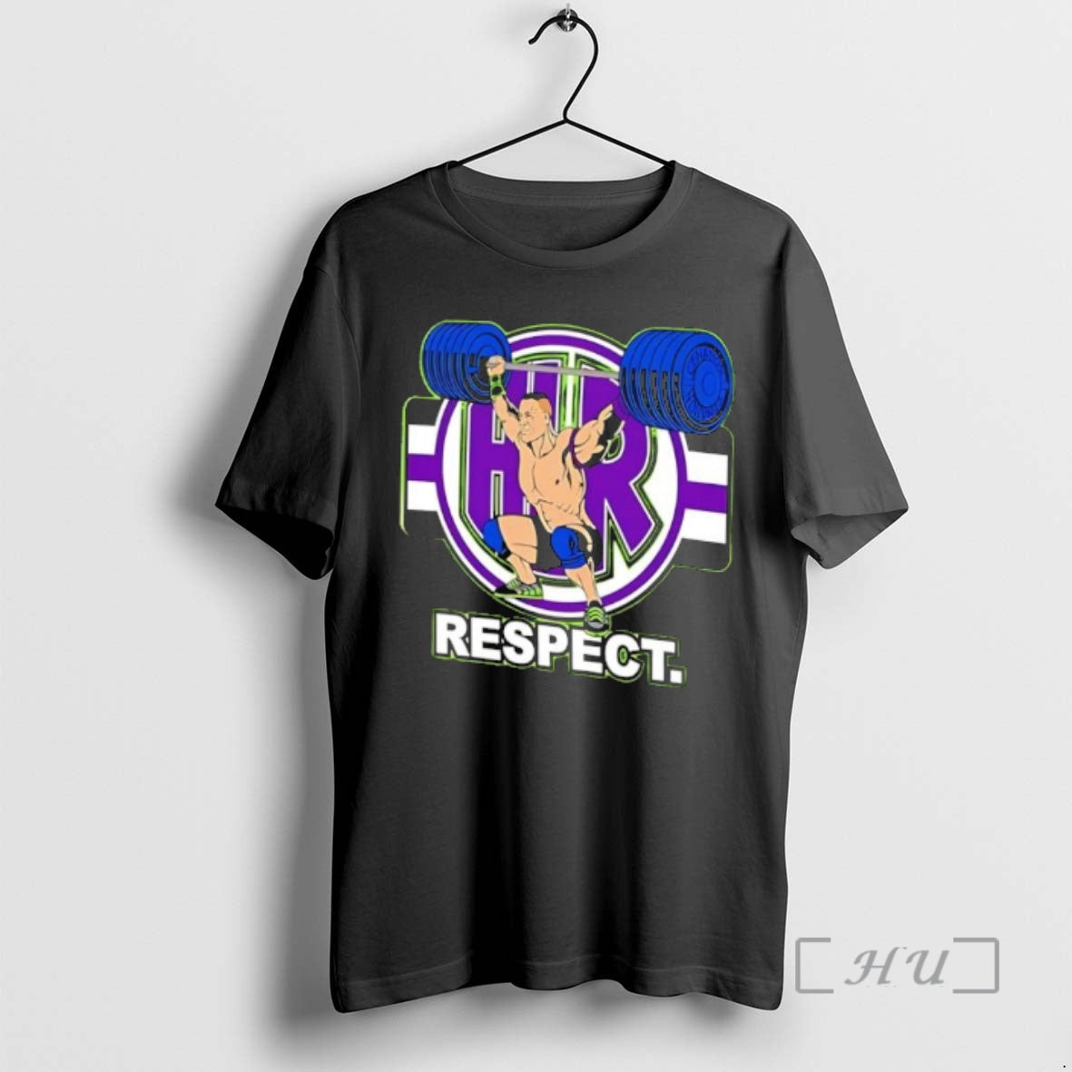 Trending John Cena Earn Respect T-Shirts, Hoodie, Sweatshirt - T-Shirt, Sweatshirt, Hoodie