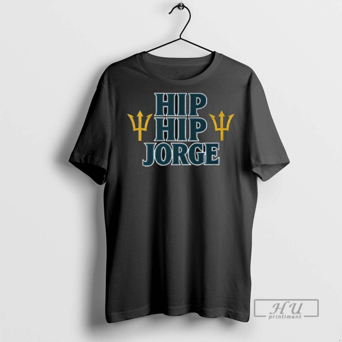 Trending Jorge Polanco Hip Hip Jorge Seattle Mariners Mlb Baseball Postseason Beast Essential 2025 T-Shirts, Hoodie, Sweatshirt - T-Shirt, Sweatshirt, Hoodie