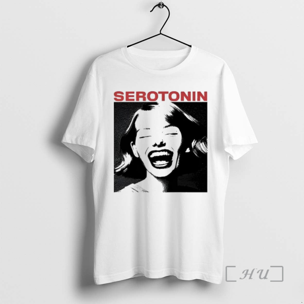 Trending Joris Voorn Serotonin Print T-Shirts, Hoodie, Sweatshirt - T-Shirt, Sweatshirt, Hoodie