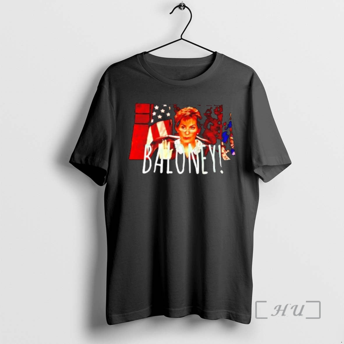 Trending Judith Sheindlin Baloney T-Shirts, Hoodie, Sweatshirt - T-Shirt, Sweatshirt, Hoodie