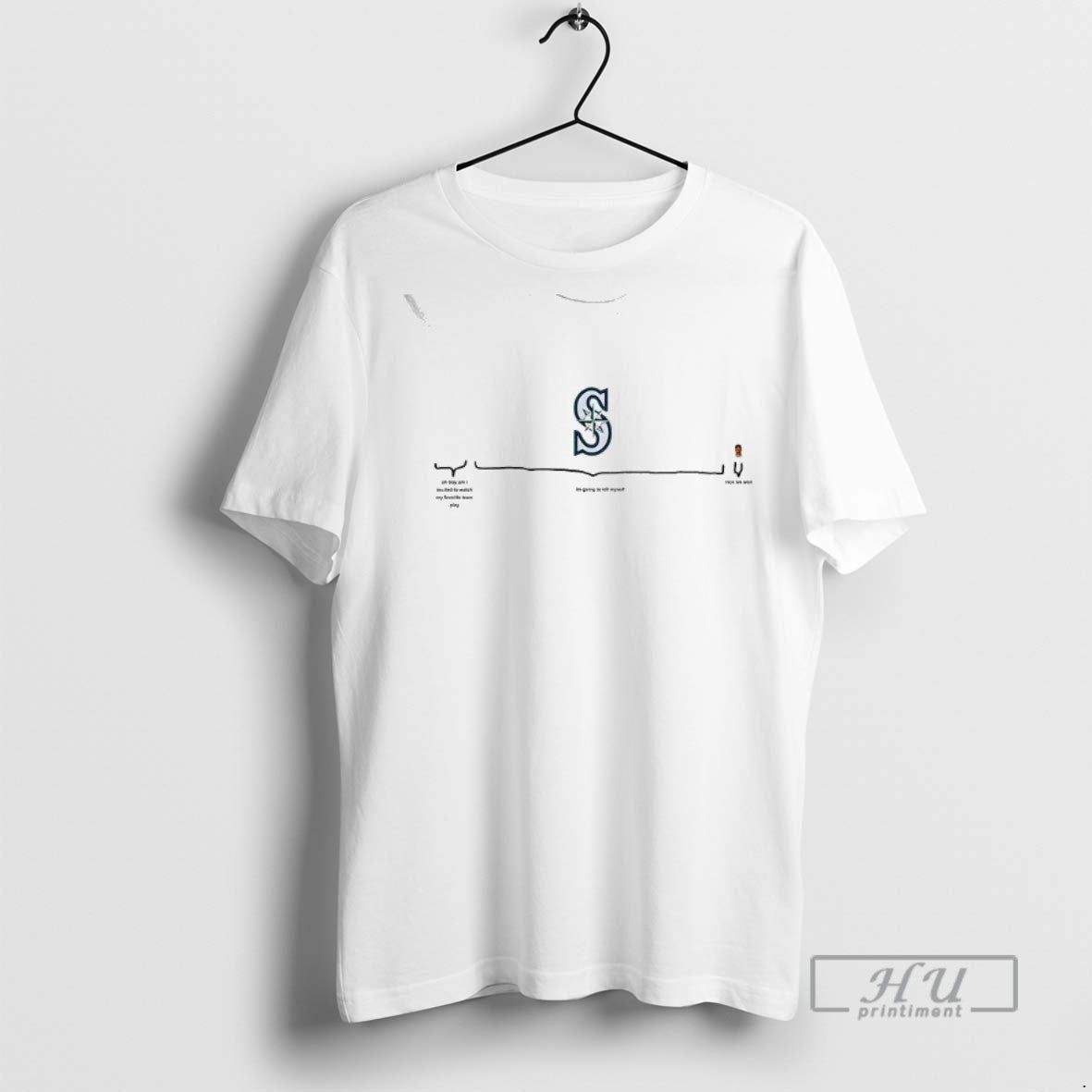 Trending Julio Rodriguez Seattle Mariners Mlb Baseball Im Going Kill Myself Nice We Won T-Shirts, Hoodie, Sweatshirt - T-Shirt, Sweatshirt, Hoodie