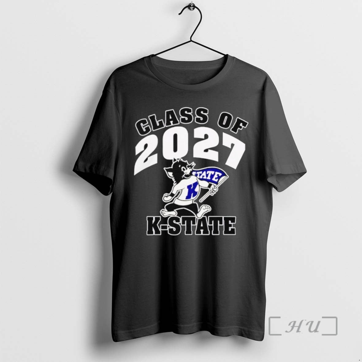 Trending K State Wildcats Summit Sportswear Class 2027 T-Shirts, Hoodie, Sweatshirt - T-Shirt, Sweatshirt, Hoodie