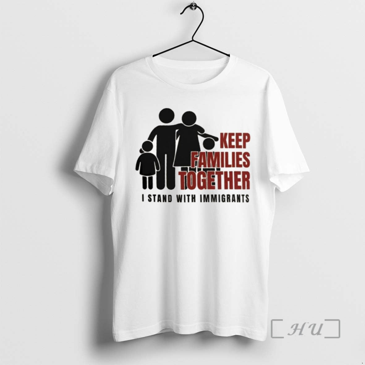 Trending Keep Families Together I Stand Immigrants Ornaments T-Shirts, Hoodie, Sweatshirt - T-Shirt, Sweatshirt, Hoodie