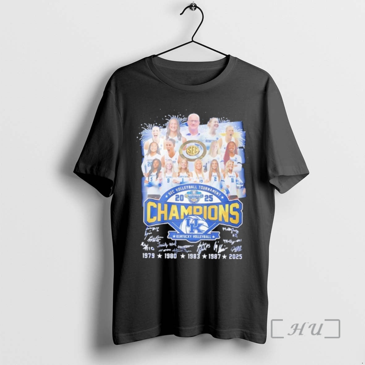 Trending Kentucky Wildcats Sec Volleyball Champions 2025 5 Time T-Shirts, Hoodie, Sweatshirt - T-Shirt, Sweatshirt, Hoodie
