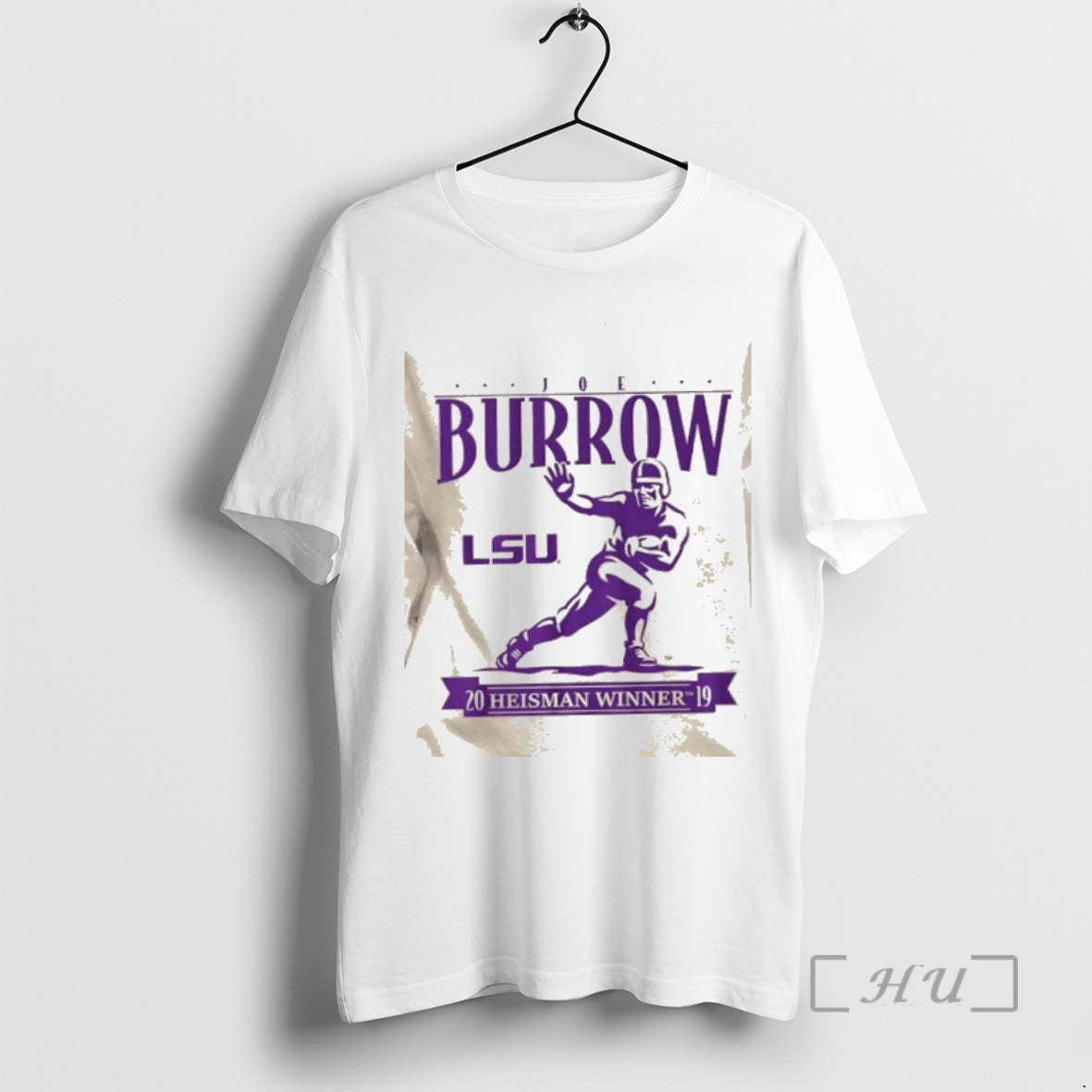 Trending Lsu Football Joe Burrow Heisman Trophy T-Shirts, Hoodie, Sweatshirt - T-Shirt, Sweatshirt, Hoodie