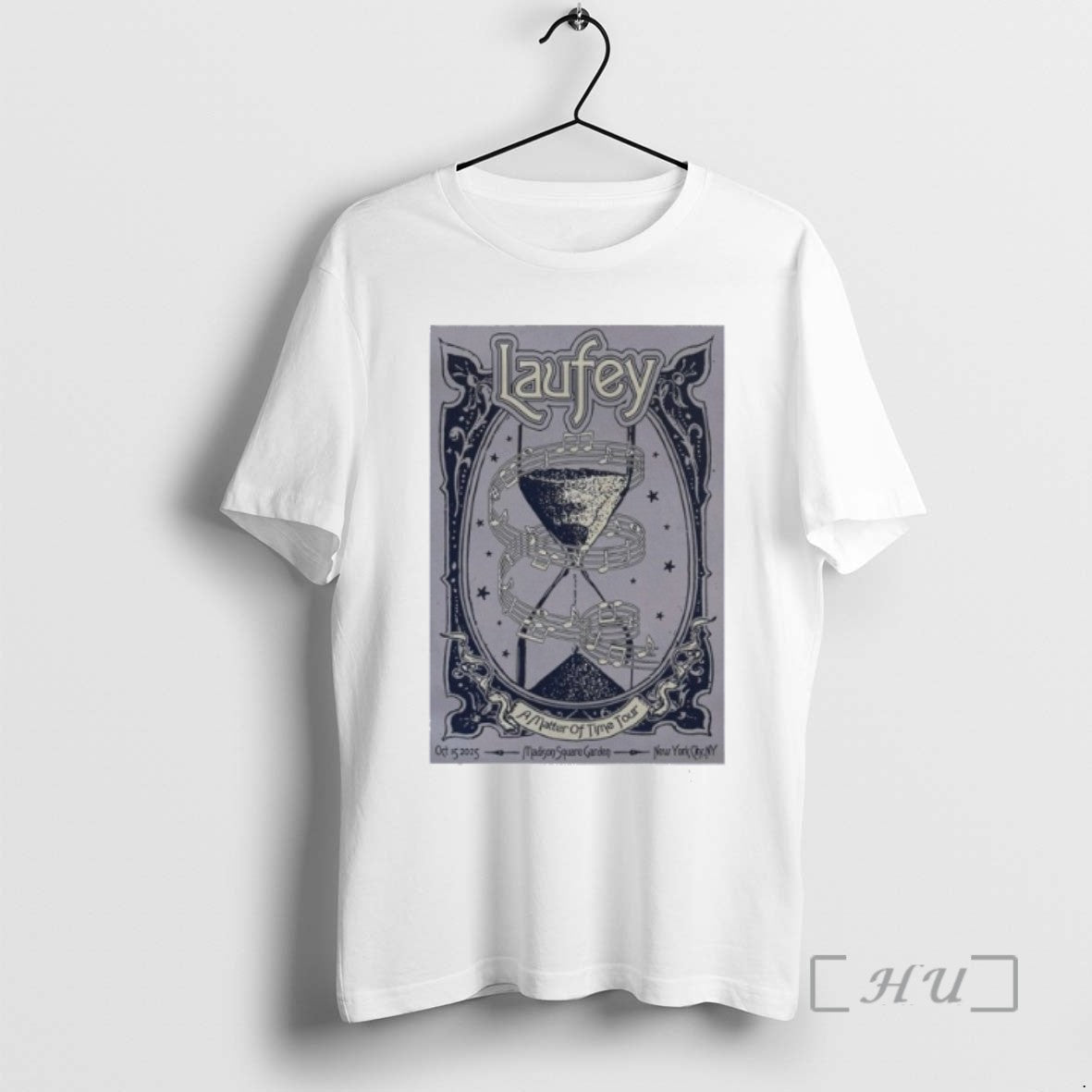 Trending Laufey Concert Nyc Show Oct 15 2025 T-Shirts, Hoodie, Sweatshirt - T-Shirt, Sweatshirt, Hoodie