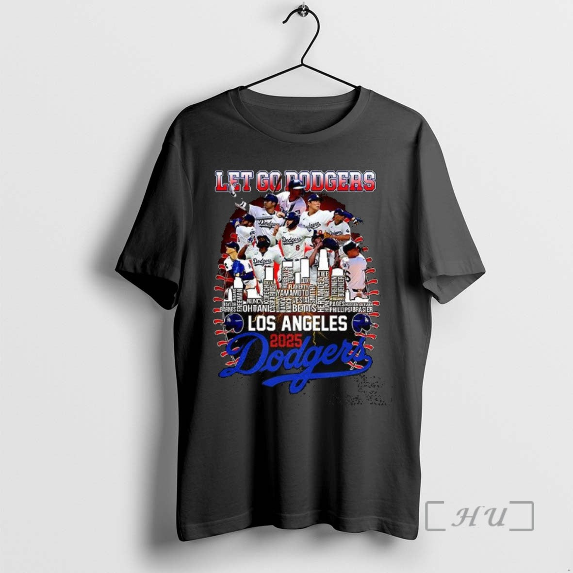 Trending Lets Go Los Angeles Dodgers 2025 National League Champions T-Shirts, Hoodie, Sweatshirt - T-Shirt, Sweatshirt, Hoodie