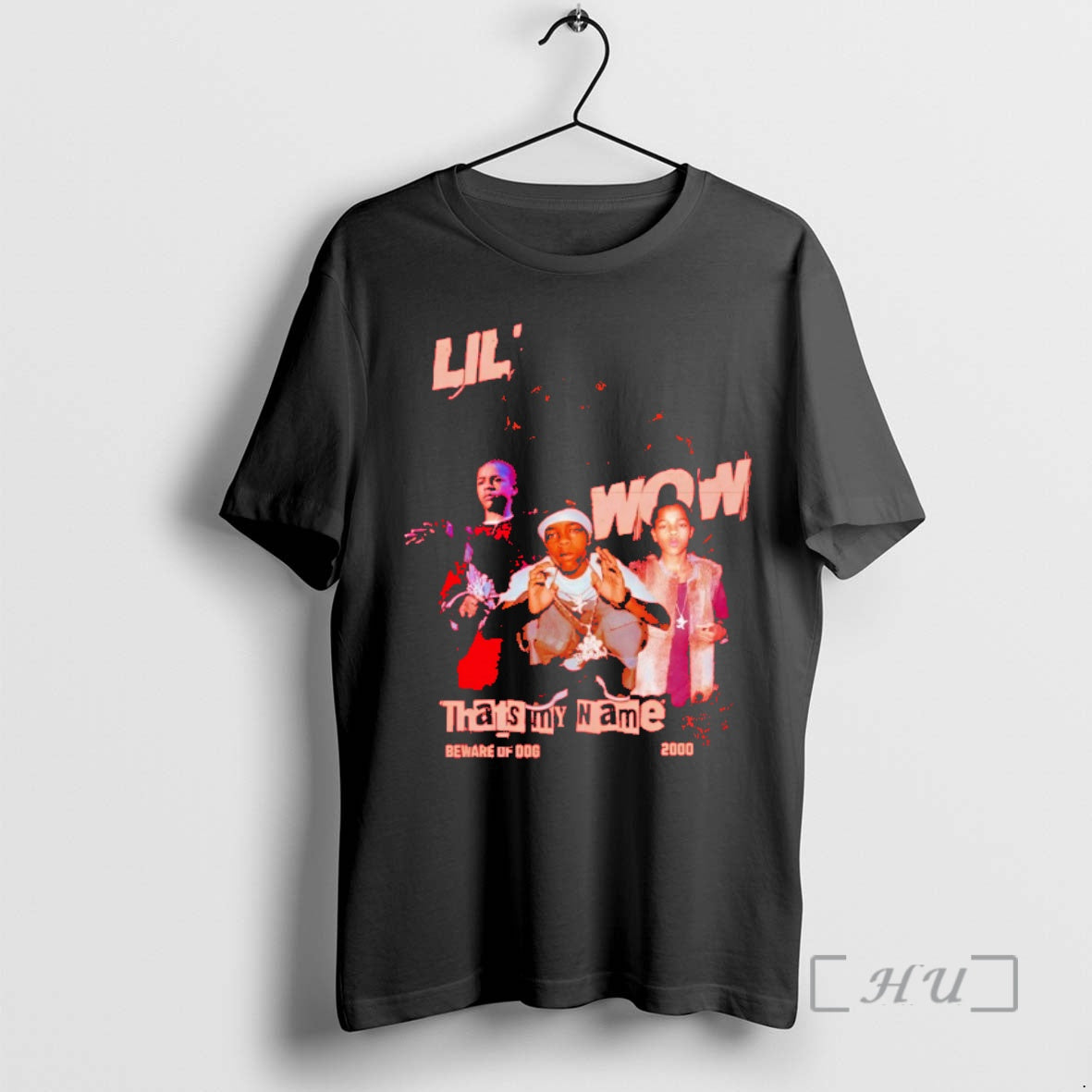 Trending Lil Bow Wow Hip Hop Thats My Name 2000 T-Shirts, Hoodie, Sweatshirt - T-Shirt, Sweatshirt, Hoodie