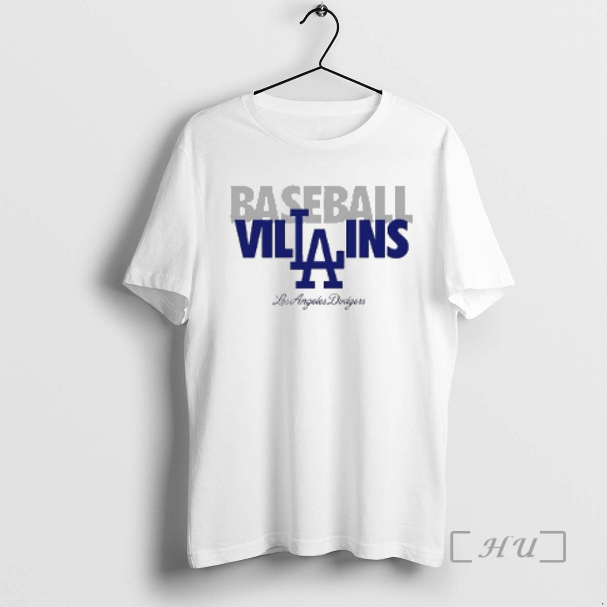Trending Los Angeles Dodgers Baseball Villains Classic T-Shirts, Hoodie, Sweatshirt - T-Shirt, Sweatshirt, Hoodie