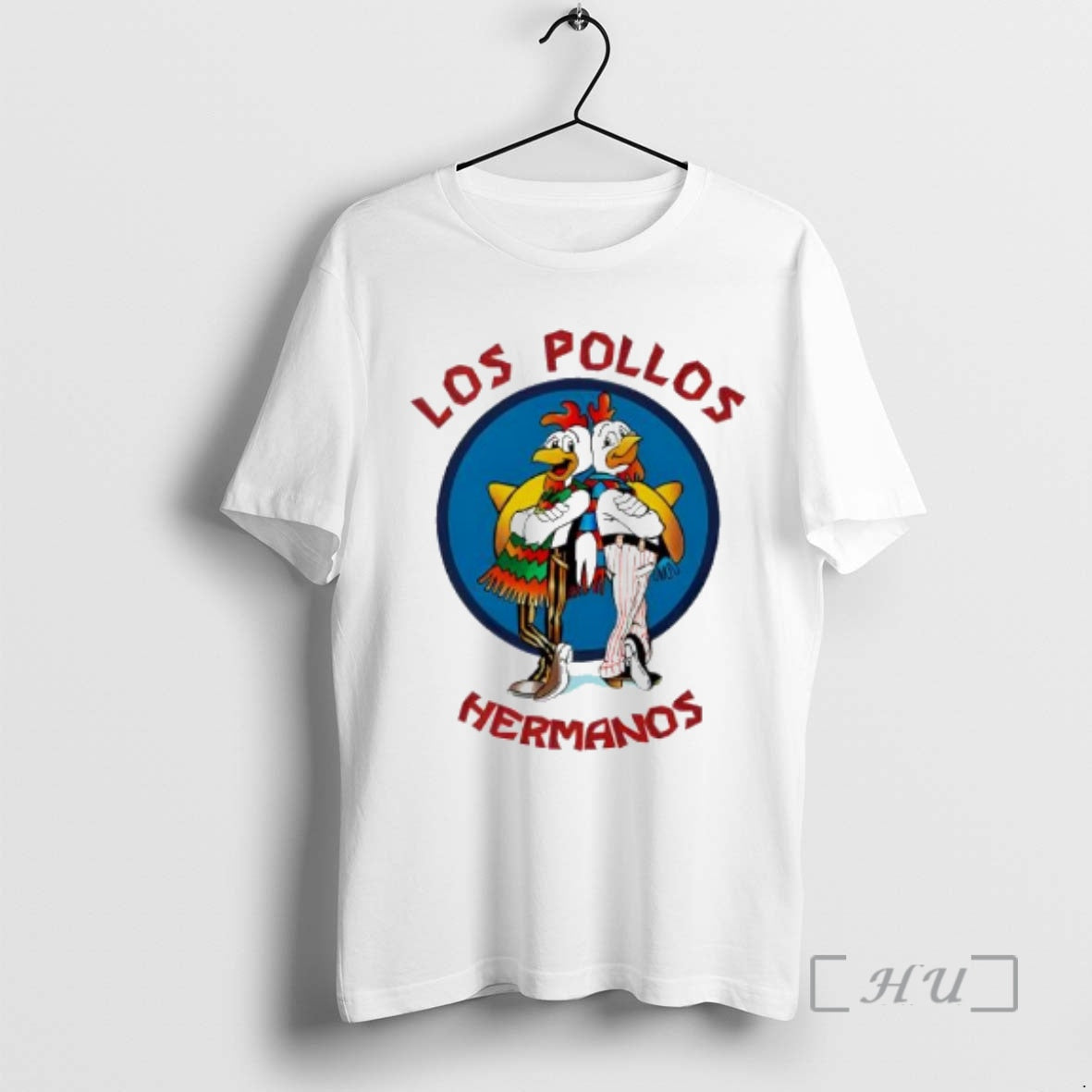 Trending Los Pollos Hermanos Tv Chicken Brothers T-Shirts, Hoodie, Sweatshirt - T-Shirt, Sweatshirt, Hoodie