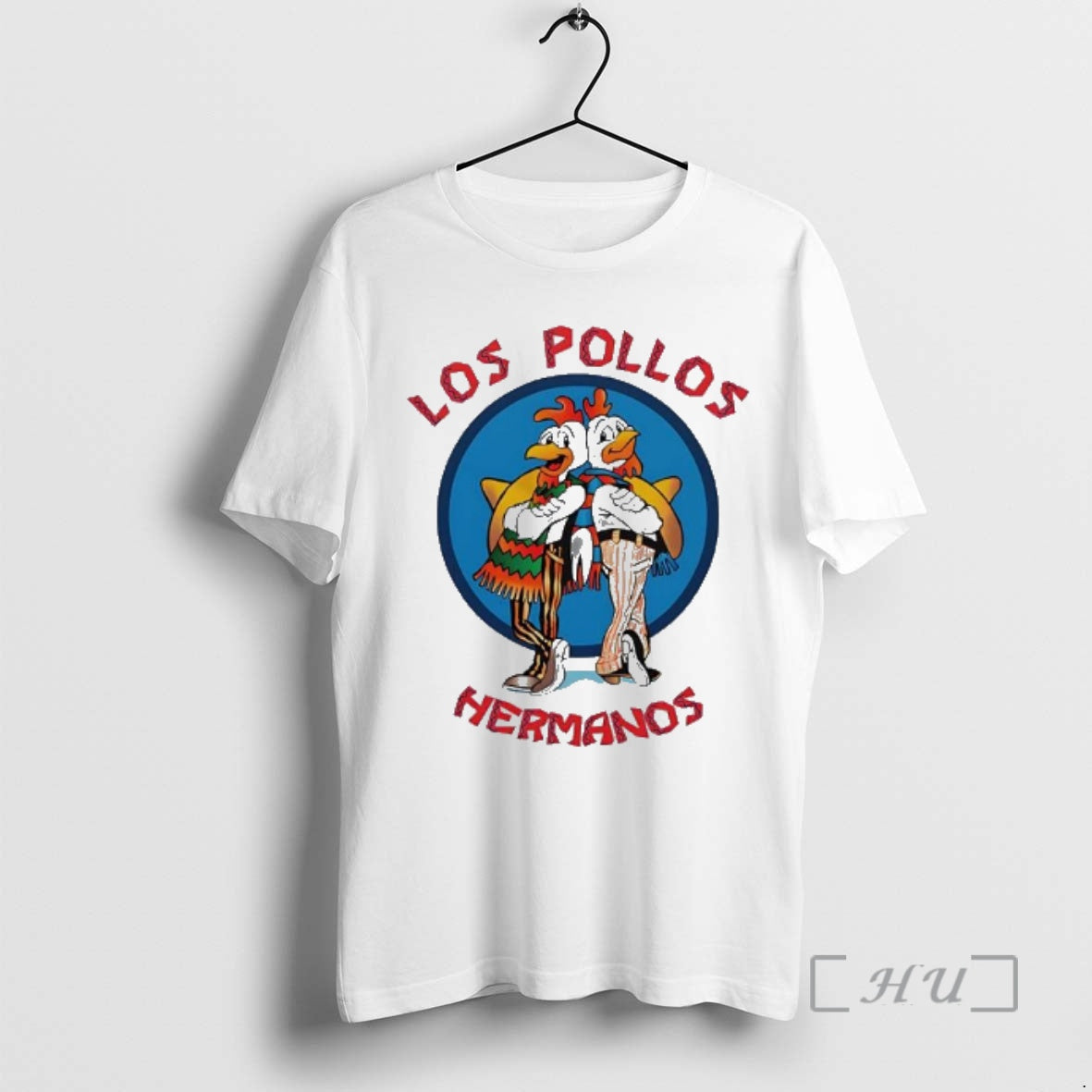 Trending Los Pollos Hermanos Logo T-Shirts, Hoodie, Sweatshirt - T-Shirt, Sweatshirt, Hoodie