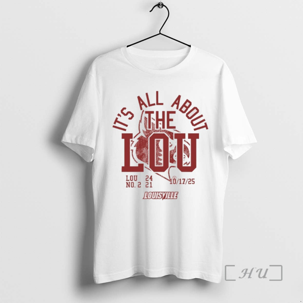Trending Louisville Football All About Lou Cardinals Beat Hurricanes 24 21 T-Shirts, Hoodie, Sweatshirt - T-Shirt, Sweatshirt, Hoodie