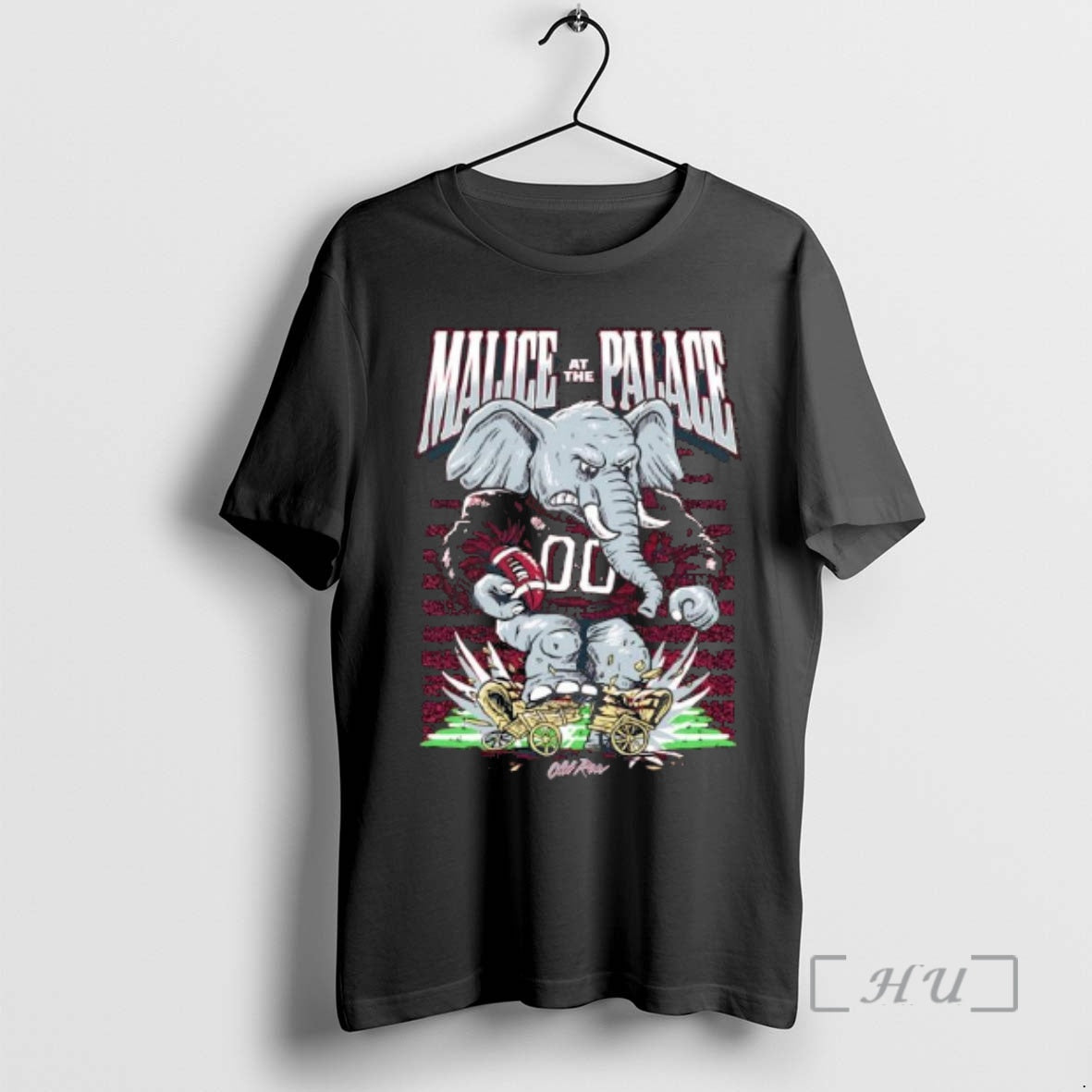 Trending Malice Palace Alabama Beat Oklahoma Mascot T-Shirts, Hoodie, Sweatshirt - T-Shirt, Sweatshirt, Hoodie