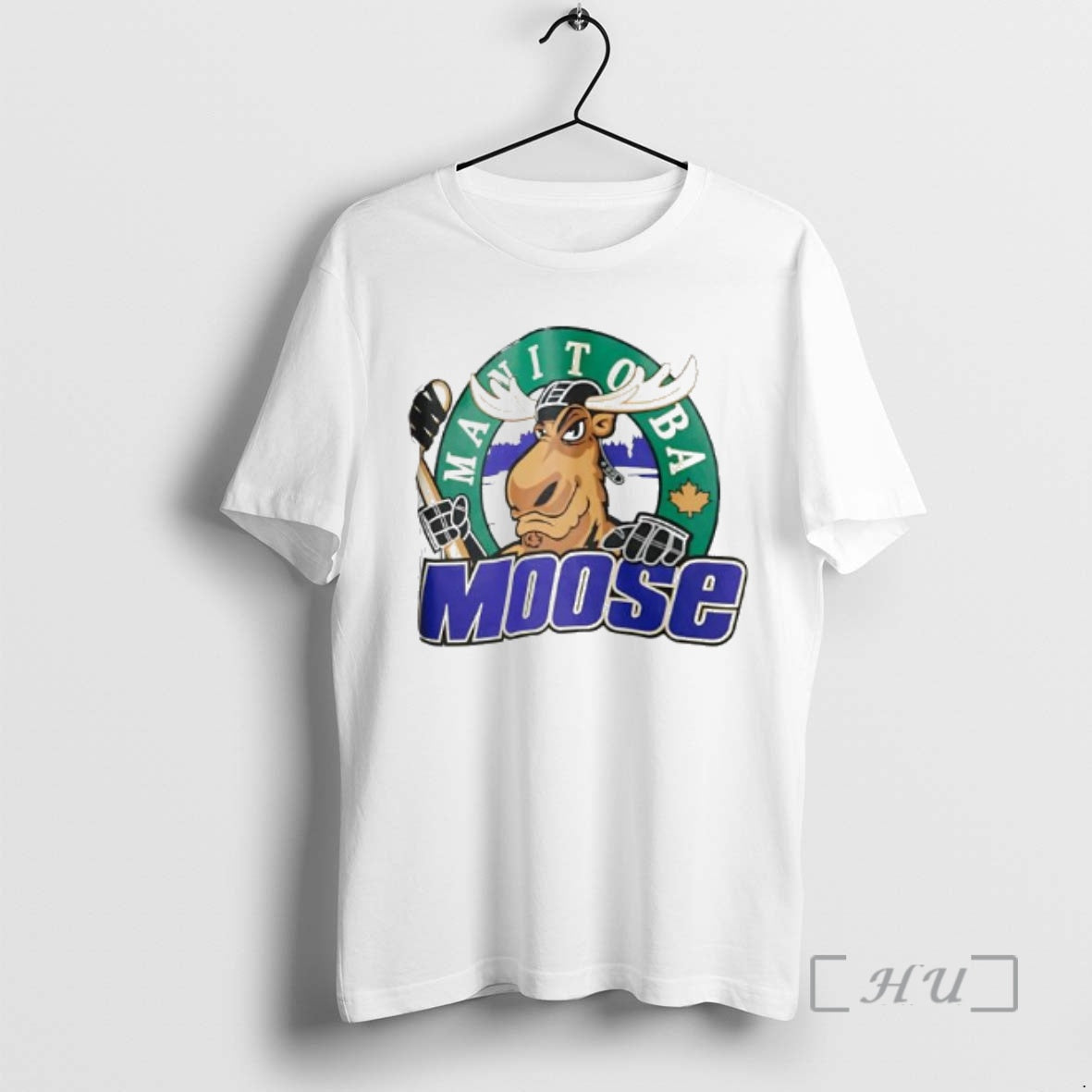 Trending Manitoba Moose Logo T-Shirts, Hoodie, Sweatshirt - T-Shirt, Sweatshirt, Hoodie