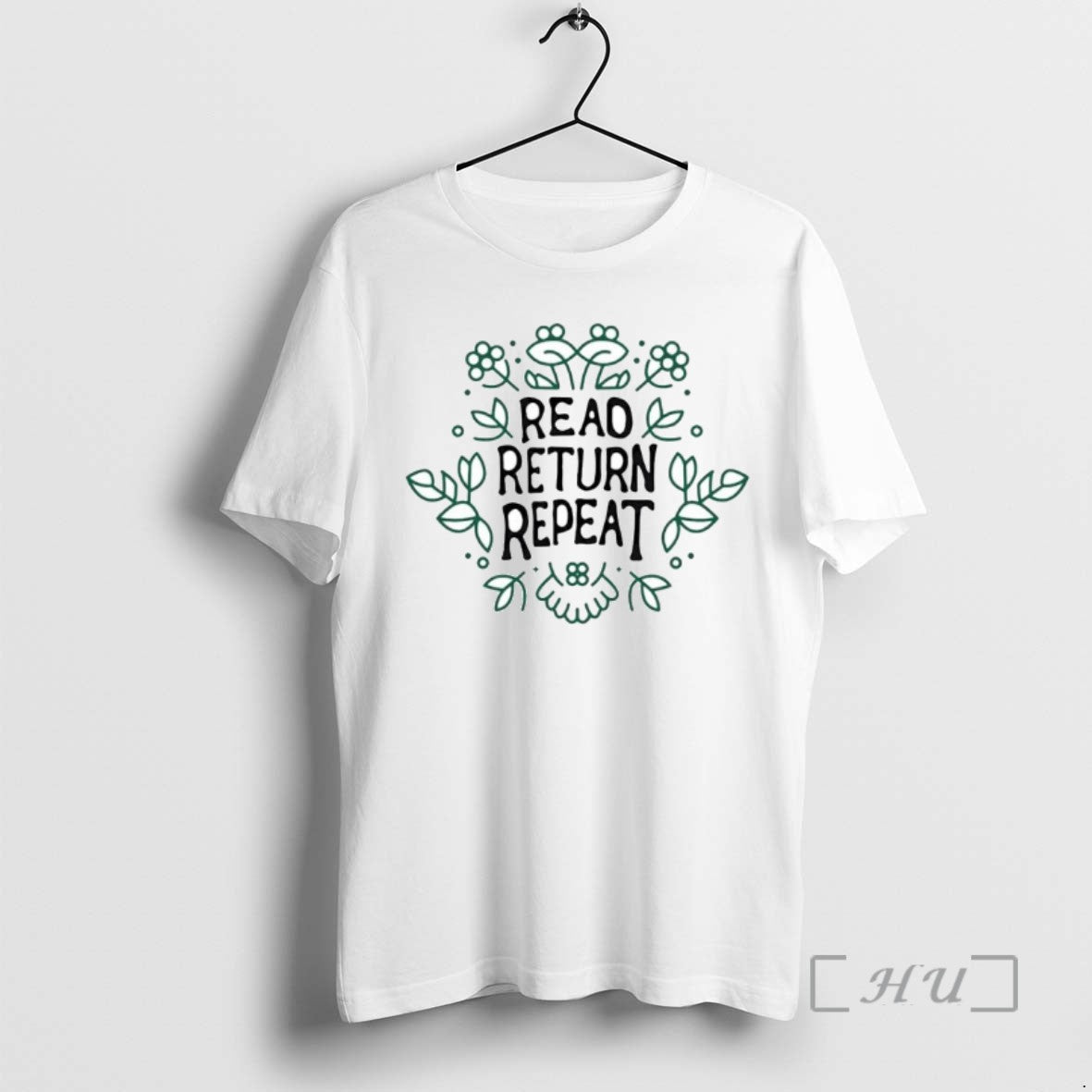 Trending Marie Moreau Read Return Repeat Ornaments T-Shirts, Hoodie, Sweatshirt - T-Shirt, Sweatshirt, Hoodie