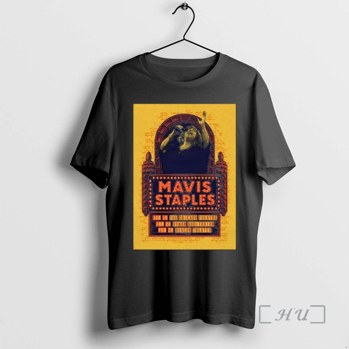 Trending Mavis Staples Feb 28 2026 Beacon Theatre New York Ny T-Shirts, Hoodie, Sweatshirt - T-Shirt, Sweatshirt, Hoodie