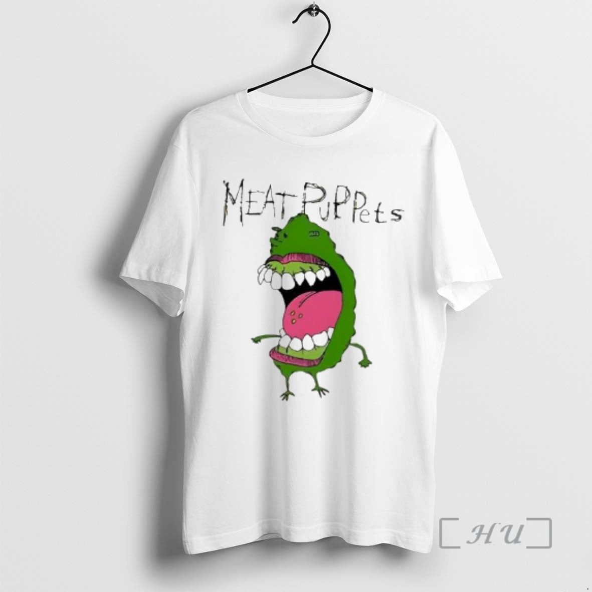 Trending Meat Puppets Too High Die Boogerman T-Shirts, Hoodie, Sweatshirt - T-Shirt, Sweatshirt, Hoodie