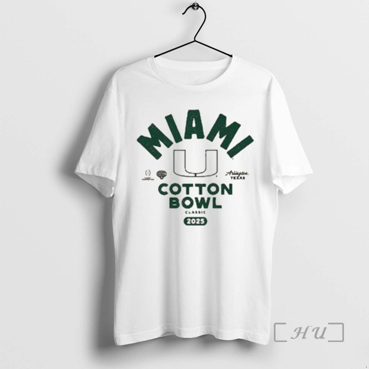 Trending Miami College Football Playoff 2026 Cotton Bowl Classic T-Shirts, Hoodie, Sweatshirt - T-Shirt, Sweatshirt, Hoodie