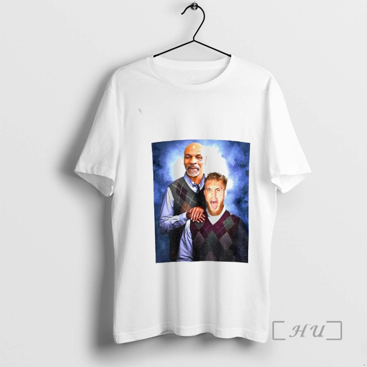 Trending Mike Tyson Jake Paul Boxing Step Brothers Funny T-Shirts, Hoodie, Sweatshirt - T-Shirt, Sweatshirt, Hoodie