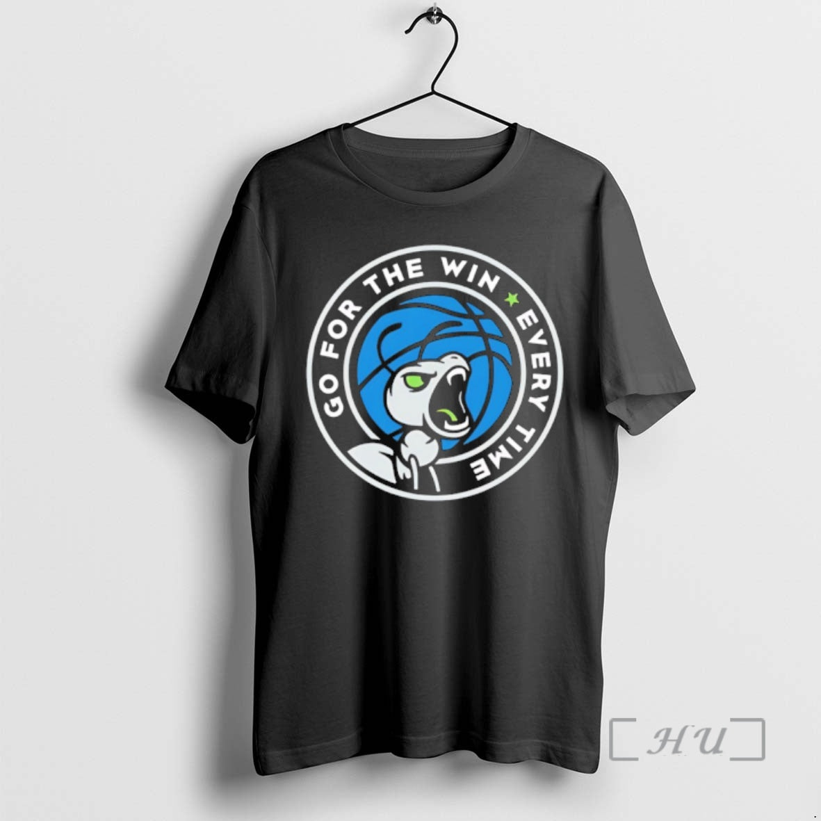 Trending Minnesota Timberwolves Go Win Every Time Logo T-Shirts, Hoodie, Sweatshirt - T-Shirt, Sweatshirt, Hoodie