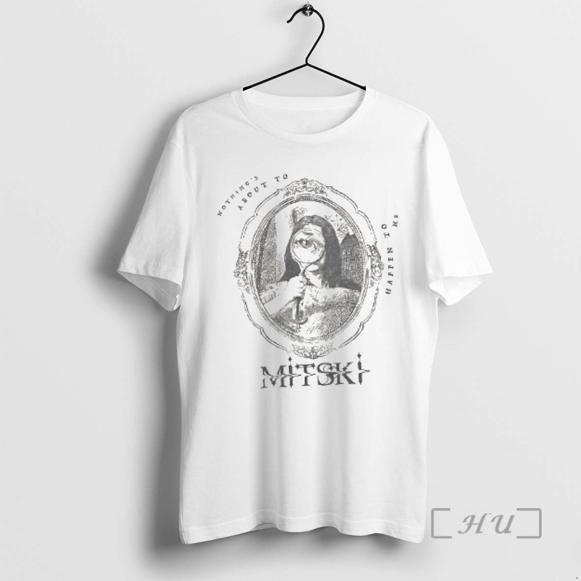 Trending Mitski Nothings About Happen Me T-Shirts, Hoodie, Sweatshirt - T-Shirt, Sweatshirt, Hoodie
