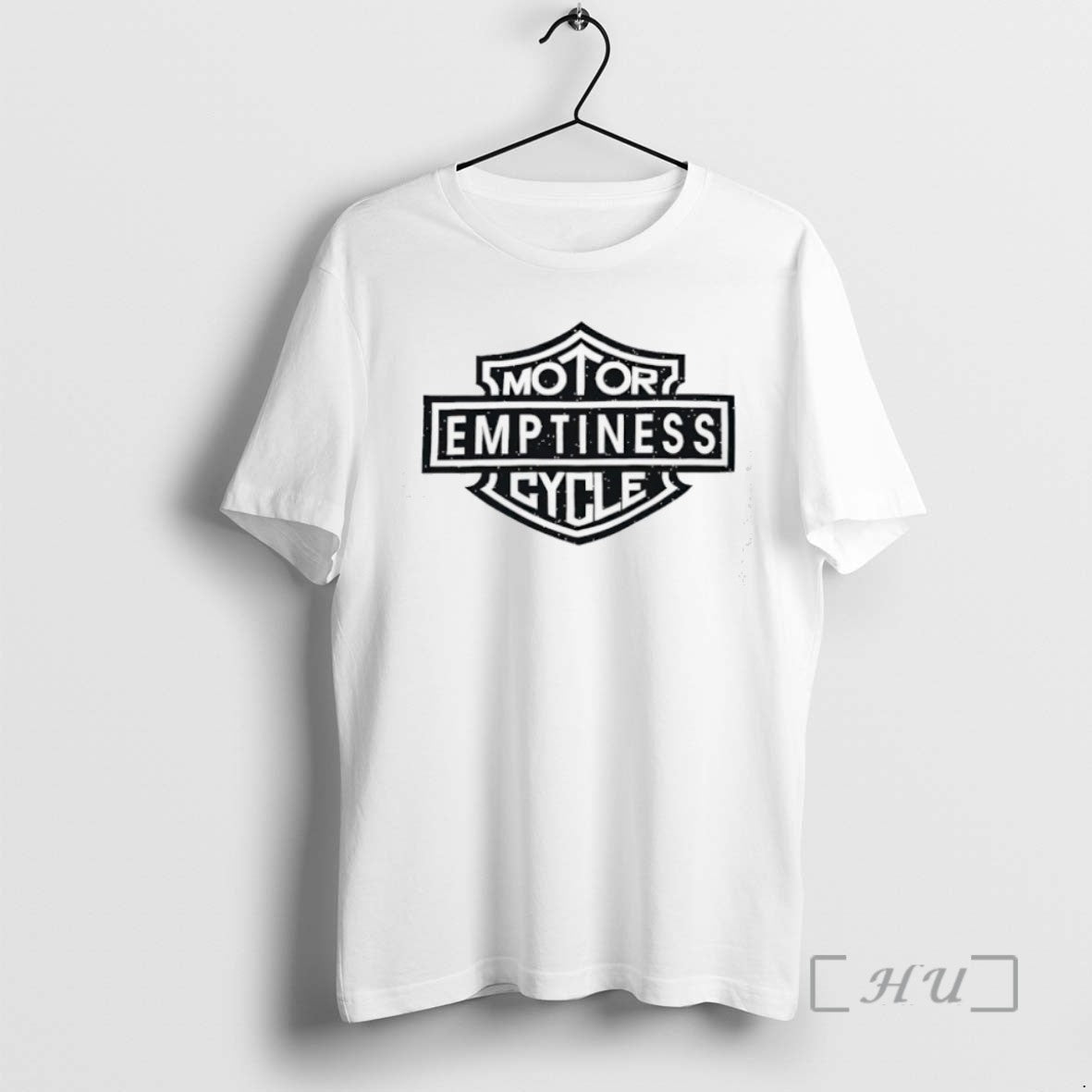 Trending Motorcycle Emptiness Logo T-Shirts, Hoodie, Sweatshirt - T-Shirt, Sweatshirt, Hoodie