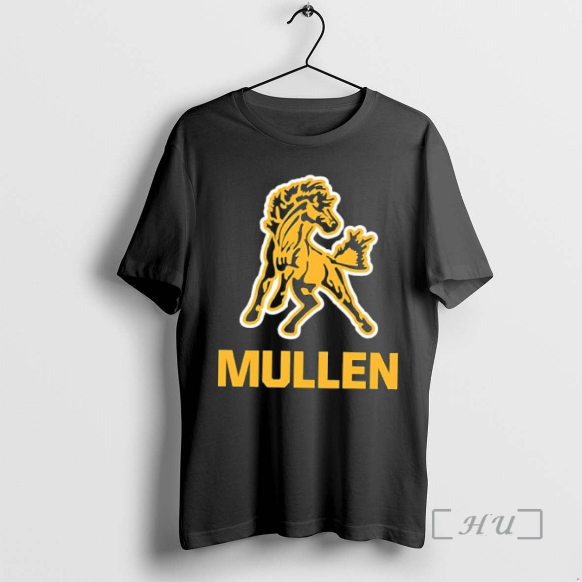 Trending Mullen Horse Team Legend T-Shirts, Hoodie, Sweatshirt - T-Shirt, Sweatshirt, Hoodie