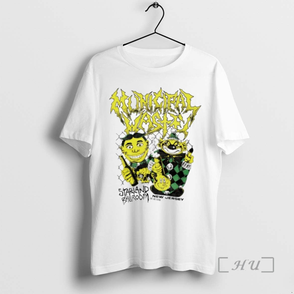 Trending Municipal Waste Event New Jeyrsey T-Shirts, Hoodie, Sweatshirt - T-Shirt, Sweatshirt, Hoodie