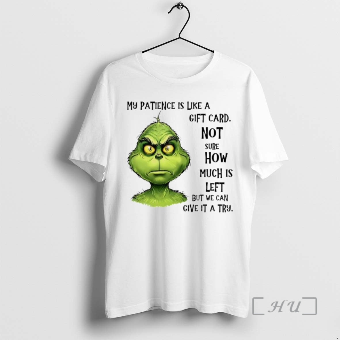 Trending My Patience Is Like Card Not Sure How Much Is Left But T-Shirts, Hoodie, Sweatshirt - T-Shirt, Sweatshirt, Hoodie